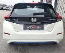 Zunanja slika - Nissan Leaf - Elektro 39 kWh Acenta - 4 - Predogledna slika