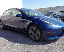 Zunanja slika - Tesla Model 3 - Long Range AWD 498hp kot nova IZKAZAN DDV - 2 - Predogledna slika