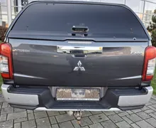 Zunanja slika - Mitsubishi L 200 - Doppelkabine 4WD DECEMBRSKA AKCIJA - 4 - Predogledna slika