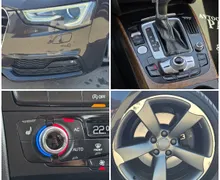 Zunanja slika - Audi A5 - Coupé quattro 3,0 TDI S-tronic - 8 - Predogledna slika