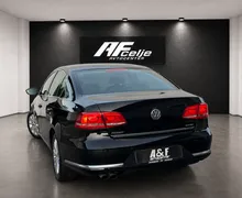 Zunanja slika - Volkswagen Passat - 2.0 TDI-LIZING ZA TUJCE-PDC-TEMPOMAT-ODLIČEN- - 6 - Predogledna slika