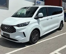 Zunanja slika - Ford Tourneo - Custom TITANIUM  2.0 TDCi 150KM M6 L2H1 FWD - 2 - Predogledna slika