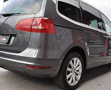 Zunanja slika - Volkswagen Sharan - 4motion 2.0 TDI BlueMotion Tech. Highline-XENON... - 5 - Predogledna slika