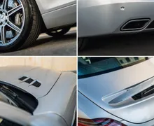 Zunanja slika - Mercedes-Benz SLS-Razred - SLS AMG | B and O | PERFORMANCE | NALOŽBA Z OKUSOM | - 12 - Predogledna slika