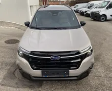 Zunanja slika - Subaru Forester - 2.0i 4WD CVT Lineartronic PREMIUM - 4 - Predogledna slika