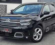Zunanja slika - Citroën C5 Aircross - BlueHdi 130 S S-Le 110.000km-1.LAST-LED-KAMERA-ODL - 1 - Predogledna slika