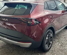 Zunanja slika - KIA Sportage - 1.6 T-GDi 110kW LX Fresh. 6 M T - 3 - Predogledna slika