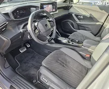 Zunanja slika - Peugeot 2008 - GT HIBRID 145 - 6 - Predogledna slika