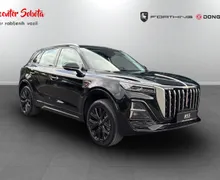 Zunanja slika - Hongqi HS5 - 2.0T AWD + PANORAMA +KEYLESS+ BLIS + 360 + GRETJE - 1 - Predogledna slika