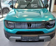 Zunanja slika - Baic BJ30 - 1.5T e-HYBRID 4WD - NA ZALOGI - 1 - Predogledna slika
