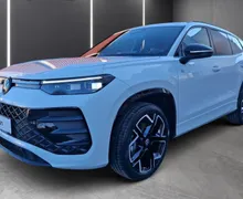 Zunanja slika - VW Tayron - 2.0 TDI 4MOTION DSG 4JOY 142kW - 1 - Predogledna slika