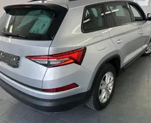 Zunanja slika - Škoda Kodiaq - 2.0 TDI 110kW DSG.NEMŠKI+4ALU.KAMERA.ACC.GRE.SEDEŽ - 16 - Predogledna slika