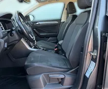 Zunanja slika - VW T-Roc - 4motion 2.0 TDI BMT Style DSG-Mrtvi kot-PDC-Kamera - 7 - Predogledna slika