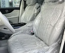 Zunanja slika - Forthing - - V9 PHEV - 6 - Predogledna slika