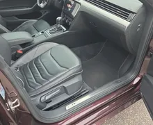 Zunanja slika - VW Arteon - 2.0 TSI avt. 140kW R-Line rezerviran - 12 - Predogledna slika