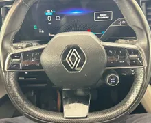 Zunanja slika - Renault Grand Espace - E-Tech full hybrid 200 Iconic.USNJE.KAMERA.7 SEDEŽ - 8 - Predogledna slika