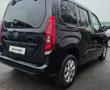 Zunanja slika - Opel Combo - 1.5 DIESEL 96KW EDITION AVT. KAMERA-SAMO 36506KM - 4 - Predogledna slika