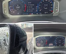 Zunanja slika - VW Touran - 2.0 TDI avt. UNITED.ACC.LEDHIGH.VIRTUAL.KLJUKA.KAM - 14 - Predogledna slika