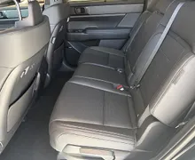 Zunanja slika - Hyundai Santa Fe - 4WD 1.6 Hybrid Impression Avt. - 5 - Predogledna slika