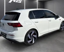 Zunanja slika - Volkswagen Golf - 2.0 TSI DSG GTI - 3 - Predogledna slika