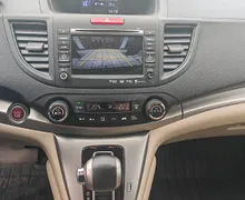 Zunanja slika - Honda CR-V - 2.0i VTEC Executive Avt. 1 Lastnik Odlično - 8 - Predogledna slika