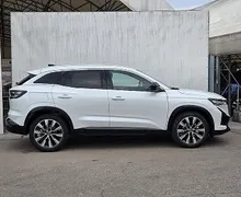 Zunanja slika - Renault Austral - Techno TCe 150 MHEV + Paket Udobje + Rezervno kolo - 4 - Predogledna slika