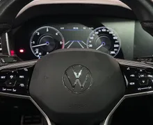 Zunanja slika - Volkswagen Touareg - 4motion V6 TDI BMT R-Line Tiptronic-VK-ZRAČNO-PANO - 13 - Predogledna slika