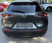 Zunanja slika - Mazda CX-30 - G122 Homura 12M JAMSTVO - 5 - Predogledna slika