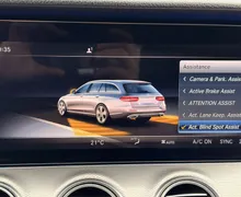 Zunanja slika - Mercedes-Benz E-Razred - E 220d T 4MATIC Avantgarde Avt. - 18 - Predogledna slika