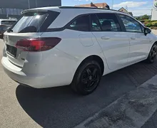 Zunanja slika - Opel Astra - 1.6 CDTI 81KW ST - 7 - Predogledna slika