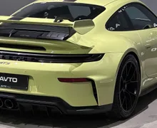 Zunanja slika - Porsche 911 - GT3 PDK-RACING-KARBON-LIFT-CHRONO-BOSE............ - 9 - Predogledna slika