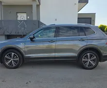 Zunanja slika - Volkswagen Tiguan - 2,0 TDI Highline DSG - 2 - Predogledna slika