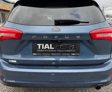 Zunanja slika - Ford Focus - EcoBoost-LED-KAMERA-LINE ASS-MOZEN NAKUP BREZ POL. - 6 - Predogledna slika