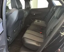 Notranja slika - Peugeot 3008 - 1.5 BlueHDi avt. Allure-FULL LED-KAMERA-ODLIČEN... - 9 - Predogledna slika