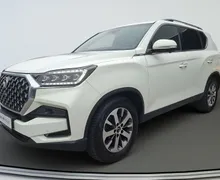 Zunanja slika - KG Mobility Rexton - 2.2 XDI AWD Dynamic Avt. - 1 - Predogledna slika