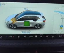 Zunanja slika - Ford Kuga - ST-LINE 2.5 DuratecHybrid 243KM PHEV - 18 - Predogledna slika