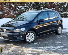 Zunanja slika - Volkswagen Golf - Sportsvan 1.6 TDI BlueMotion Comfortline 81  110 - 1 - Predogledna slika