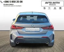 Zunanja slika - BMW Serija 1 - : 120  AT - 4 - Predogledna slika