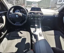 Zunanja slika - BMW Serija 1 - : 116d  AUT. BUSINESS-LED-PDC-ALU-TEMPOMAT - 11 - Predogledna slika