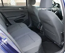 Zunanja slika - Volkswagen Golf - Variant 2.0 TDI avt. BUSINESS 85  115  ALU-PDC-LED-KAMERA - 13 - Predogledna slika