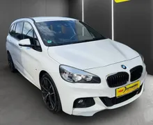 Zunanja slika - BMW Serija 2 - Gran Tourer: 220d M SPORT PAKET LED PDC NAVI TEMPOMAT GR - 10 - Predogledna slika