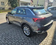 Zunanja slika - Volkswagen T-Roc - 1.5 TSI BMT Style DSG - 4 - Predogledna slika
