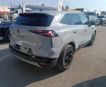 Zunanja slika - Renault Symbioz - TCe 140 esprit Alpine + 4 LETA SERVIS GRATIS - 4 - Predogledna slika