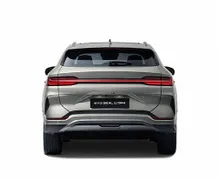 Zunanja slika - BYD SEAL U - DM-i DESIGN AWD PHEV 238kW  skupni doseg 870 km - 3 - Predogledna slika
