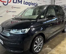 Zunanja slika - VW Multivan - T7 2.0 TDI L2 LIFE DSG-SLO-GARANCIJA DO 3 - 2027 - 1 - Predogledna slika