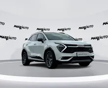 Zunanja slika - KIA Sportage - AWD 1.6 T-GDI HEV GT-Line Avt - 3 - Predogledna slika