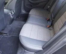 Zunanja slika - Mercedes-Benz E-Razred - E 220 d T Avangarde+ LED+NAVI+18 COL ALU +PRIKLOP+ - 10 - Predogledna slika