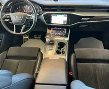 Notranja slika - Audi A6 Allroad - Allroad 50 TDI quattro Tiptronic-1 LASTNIK-ODLIČEN - 7 - Predogledna slika