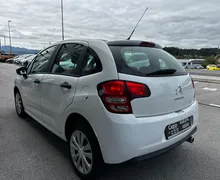 Zunanja slika - Citroën C3 - 1.4 HDi FAP Tendance - 6 - Predogledna slika