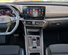 Zunanja slika - Cupra Formentor - 4D 2.0 TDI DSG kamera zimski paket panorama kljuka - 10 - Predogledna slika